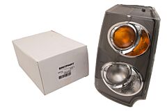 LAMP ASSY - INDICATOR