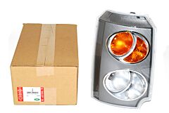 XBD000043 - LAMP - FLASHER