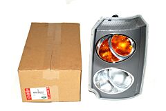 XBD000053 - LAMP - FLASHER