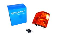 LAMP INDICATOR