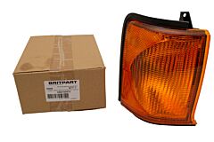 LAMP ASSY-INDICATOR FRT DISCO