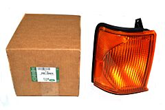 XBD100870 - LAMP - SIDE FLASHER