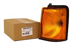 LAMP ASSY-INDICATOR FRT DISCO