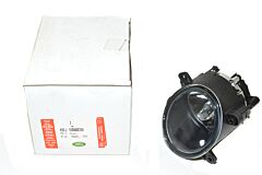 LAMP ASSY FRT FOG