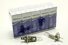 H1 55W - RR P38 - D2