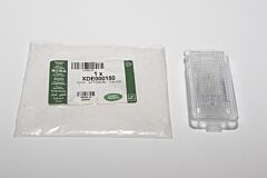 XDE000150 - LAMP - INTERIOR