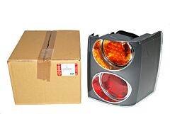 XFB000248 - LAMP - REAR