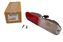 LAMP ASSY-REAR