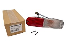 LAMP ASSY-REAR