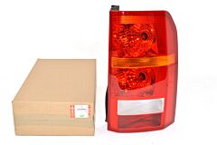 XFB000563 - LAMP - REAR- STOP AND FLASHER
