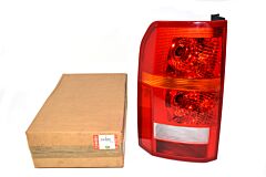 LAMP ASY