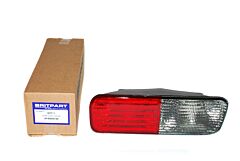 LAMP ASSY-REAR