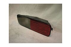 LAMP - REAR BUMPER - LIGHTING - REAR