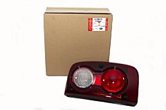 XFB500140 - LAMP - REAR