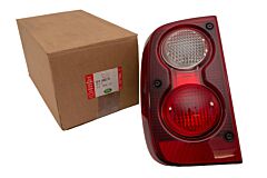 LAMP ASSY - REAR