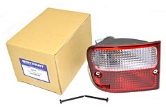 LAMP ASSY-REAR
