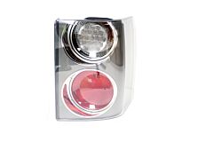 LAMP - REAR ASSEMBLY