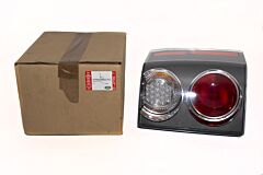 XFB500262LPO - LAMP - REAR