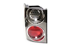 LAMP - REAR ASSEMBLY