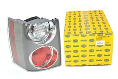 LAMP ASSY - REAR LH