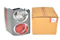 XFB500272LPO - LAMP - REAR