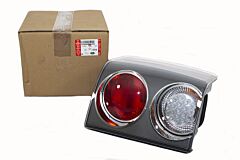 LAMP ASSY - REAR