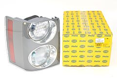 LAMP ASSY - REAR LH