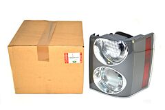 LAMP ASSY-REAR