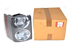 LAMP ASSY-REAR