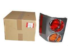 XFB500360 - LAMP - REAR