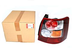 XFB500420 - LAMP - REAR- STOP AND FLASHER