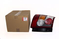 XFB500430 - LAMP