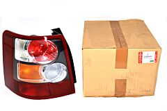 LAMP ASSY