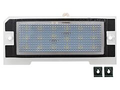 LED NUMBER PLATE LAMP