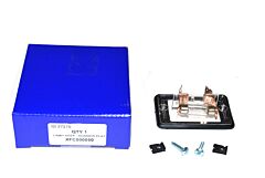 LAMP ASSY - NUMBER PLAT