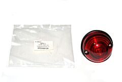LAMP- STOP + TAIL 24V