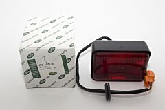 XFE100170 - LAMP - FOG - REAR