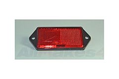 XFF100070 - Defender Rear Reflector (Screw On)