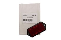 XFF100070 - Defender Rear Reflector (Screw On)