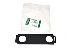 XFH100430 - GASKET - REAR- STOP- FLASHER LAMP