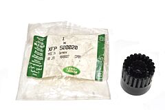 SOCKET ASSY