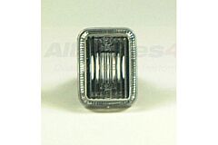 LAMP - SIDE REPEATER - FRONT