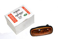 XGB100241 - LAMP - FRONT MARKER
