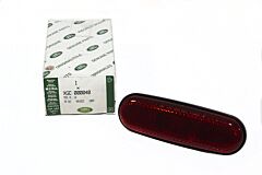 LAMP-SIDE MARKER R/H