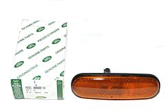 LAMP-SIDE MARKER L/H