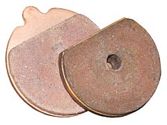BRAKE PAD FOR DA5513 AND DA5526
