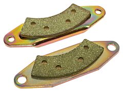 BRAKE PAD FOR DA5537