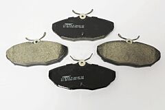 BRAKE PAD SET