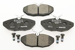 BRAKE PADS