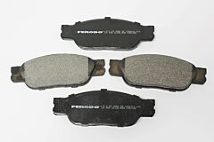BRAKE PAD SET